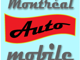 Montréal Auto-mobile